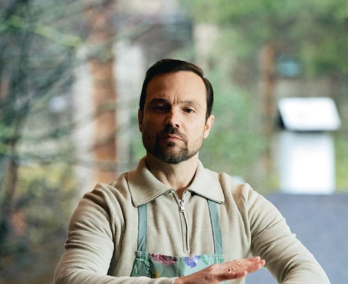    Алексей Чадов (Фото: Instagram* @alexeychadovofficial)