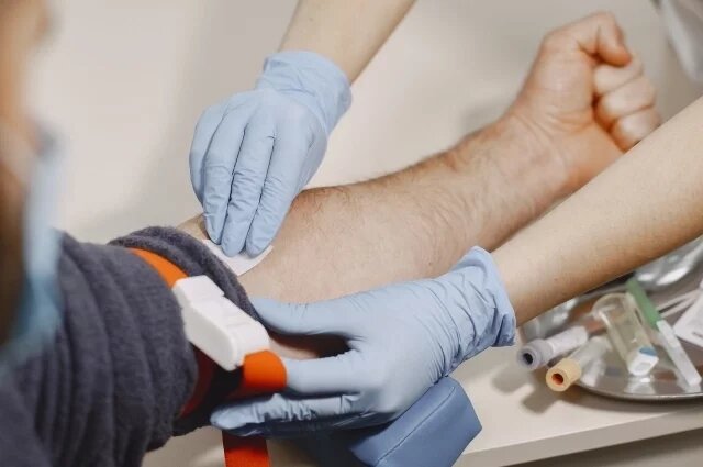    Почему высокий гемоглобин — это тревожный сигнал?