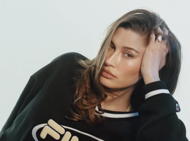    Хейли Бибер. Фото: социальные сети