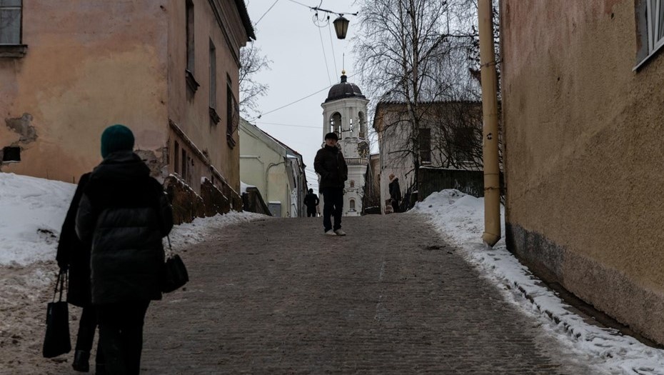 Автор фото: Михаил Тихонов / "Деловой Петербург"