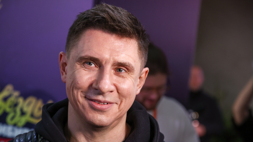    Фото: www.globallookpress.com/Shatokhina Natalia