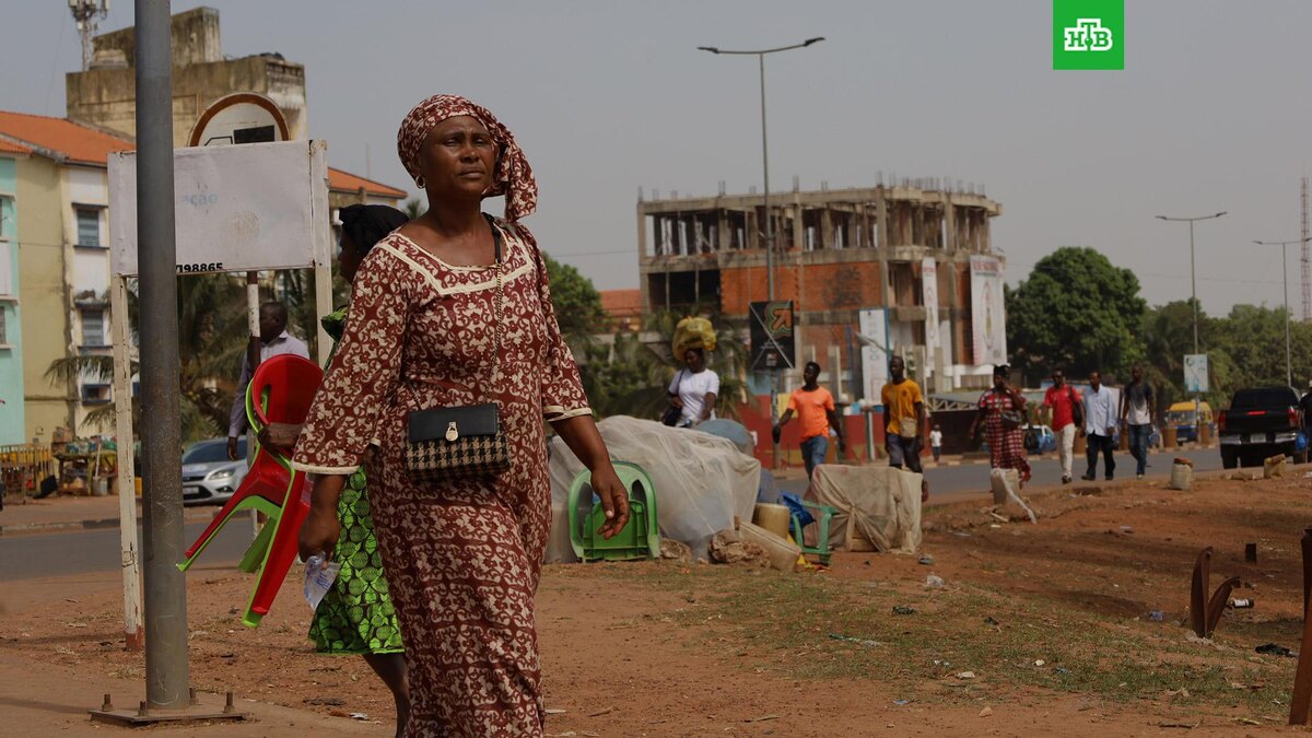    Фото: Associated Press © 2025, Darcicio Barbosa