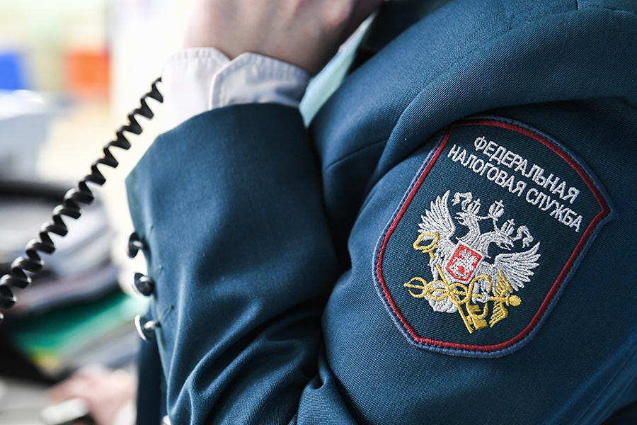    © Константин Михальчевский/РИА Новости