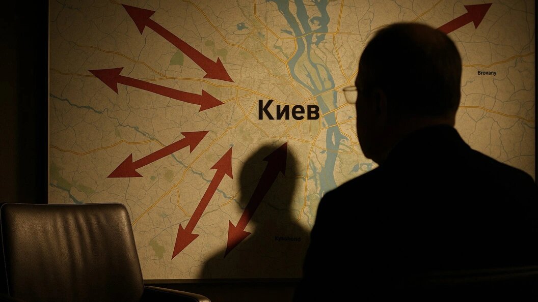    Коллаж: Царьград