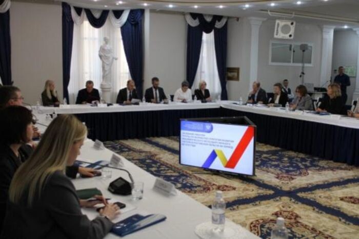 Иллюстрация: пресс-служба правительства Ростовской области