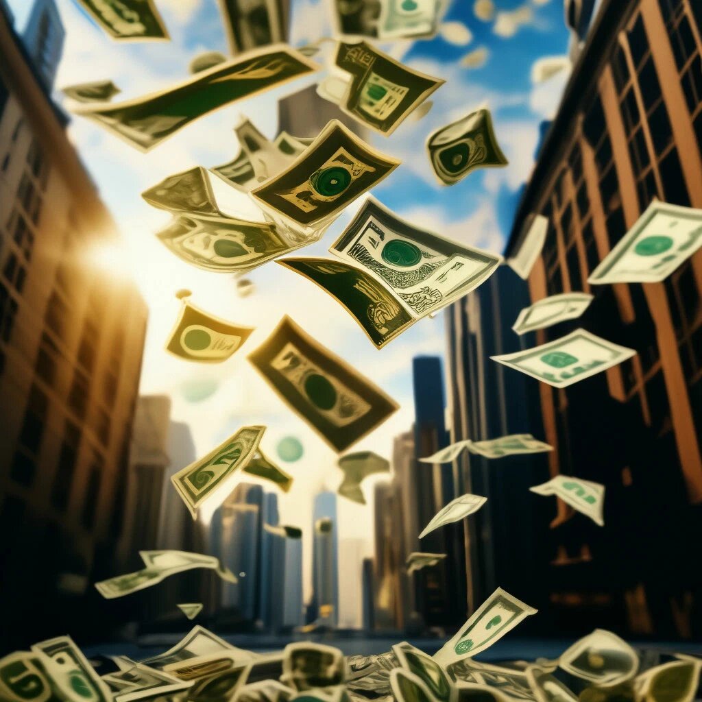 Деньги на рекламу