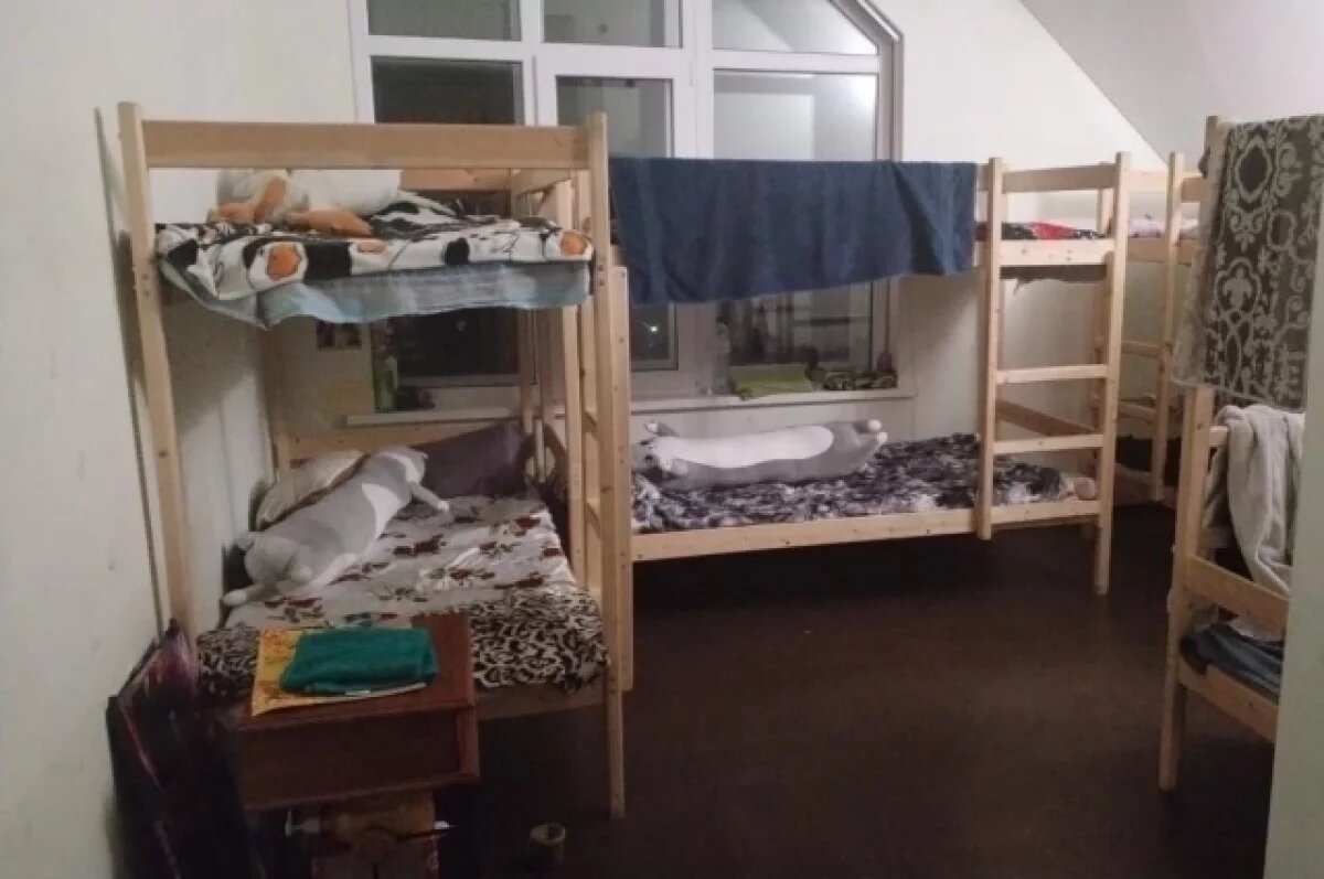    На Урале закрыли реабилитационный центр, в котором могли избивать детей