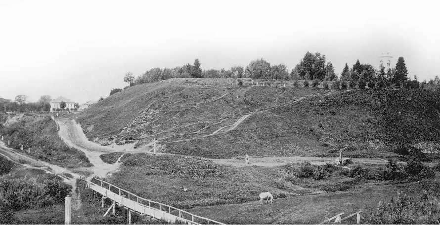    Фото: Большая Российская энциклопедия