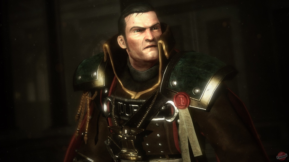 Эйзенхорн жил сравнительно неплохо...