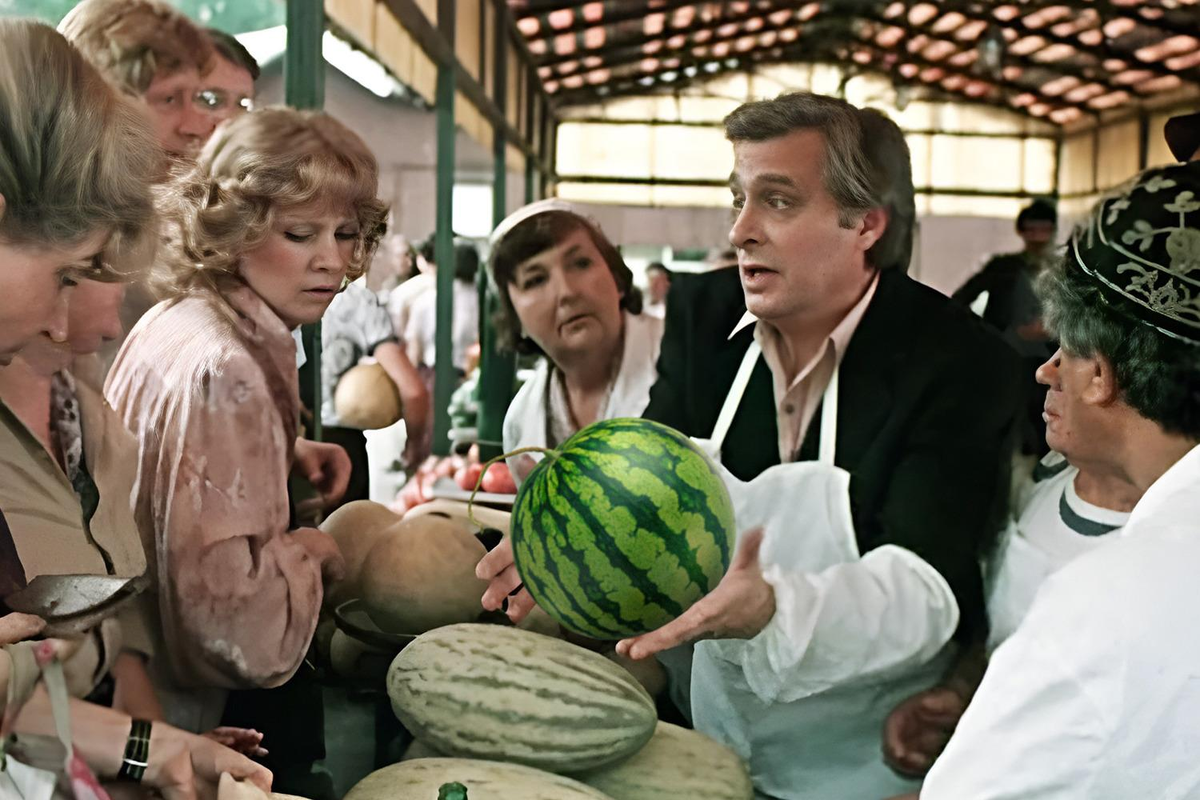 Как общаться с конфликтными людьми