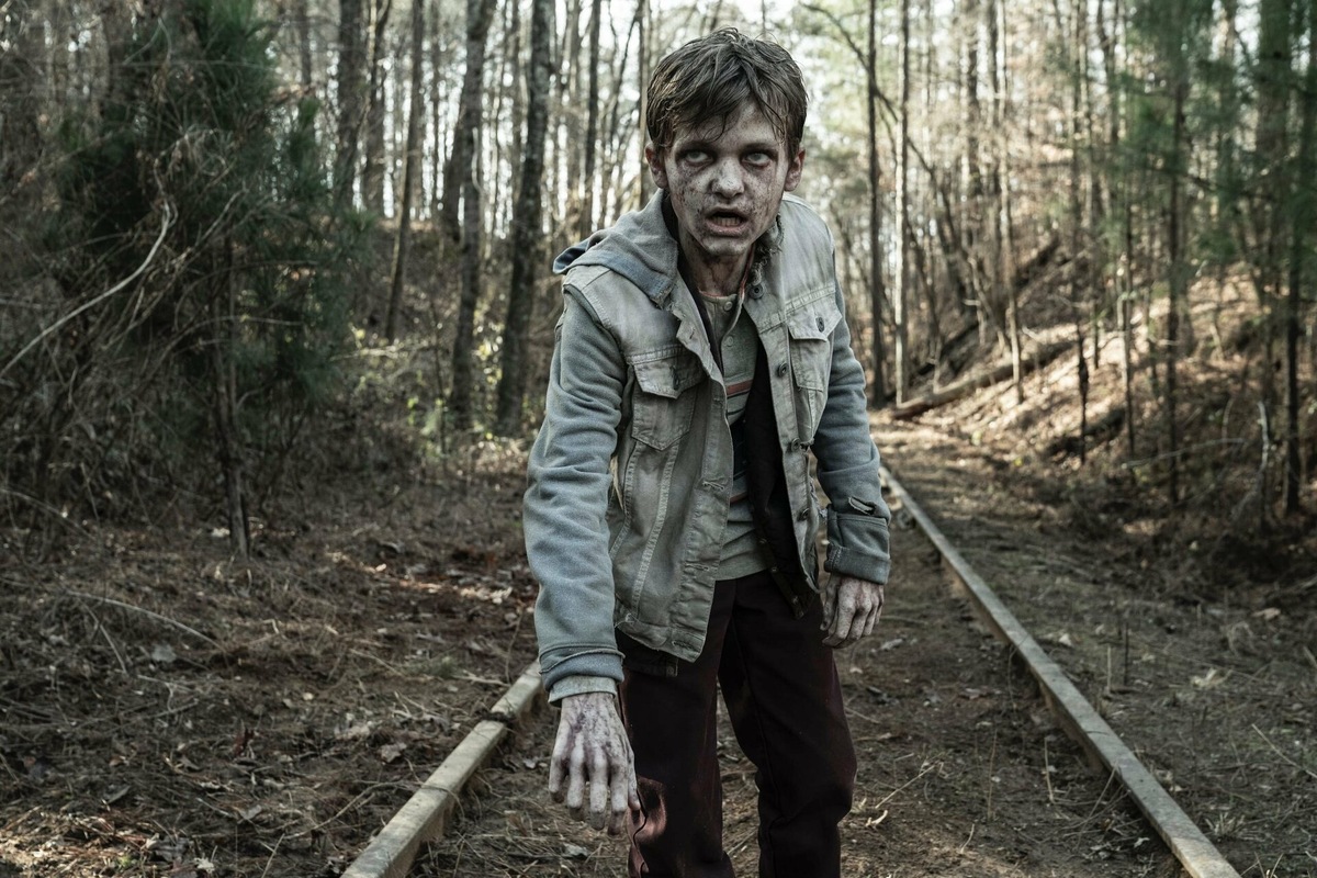 И что со мной не так? Я мыслю - значит существую! Хотя подождите...