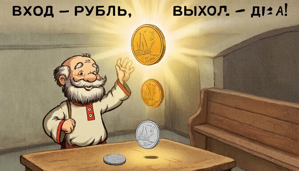 Изображение от ИИ.