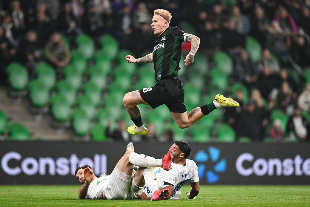 Фото: ФК "Краснодар"