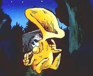 Почему французский учат ушами, а не глазами? 👂