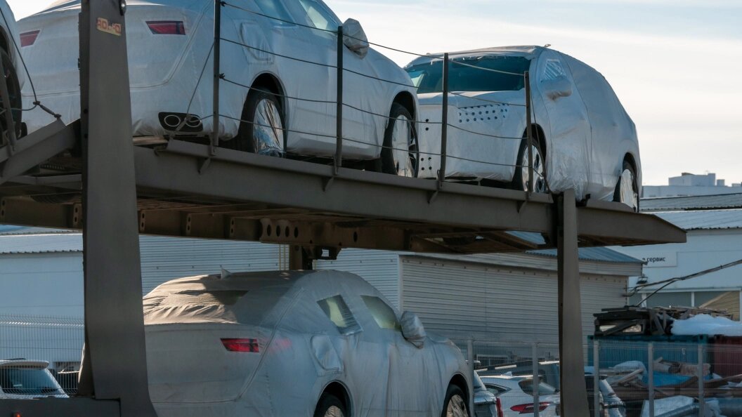    Фото: Svetlana Vozmilova/Global Look Press