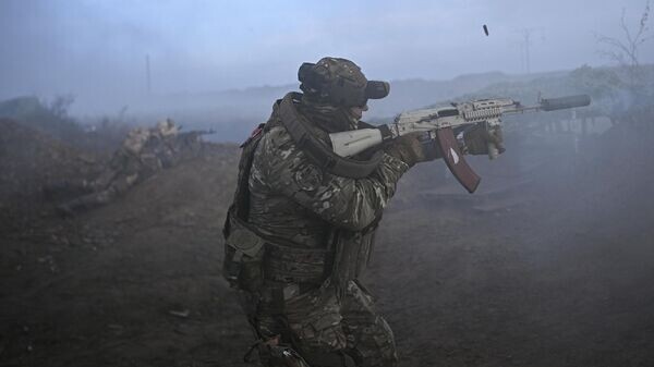    © РИА Новости . Сергей Бобылев