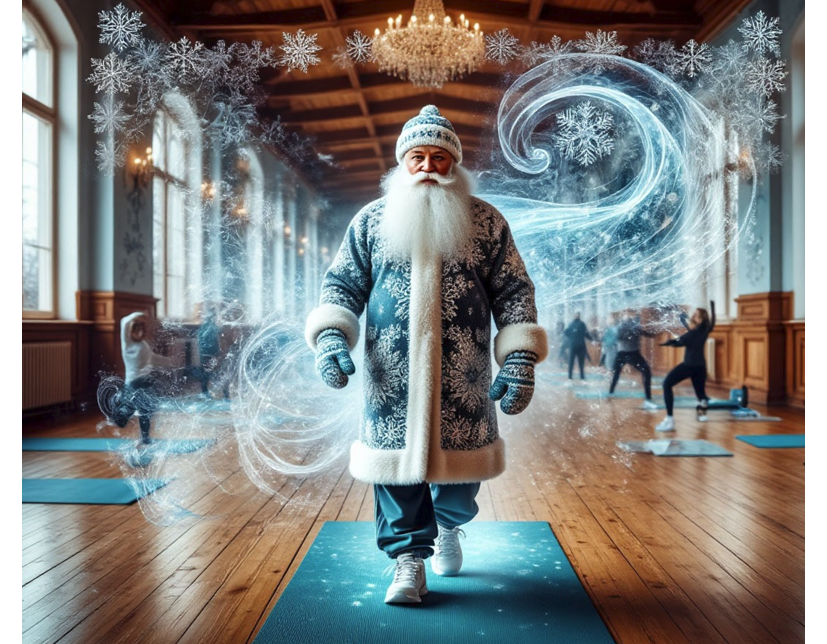 Сгенерировано с ИИ