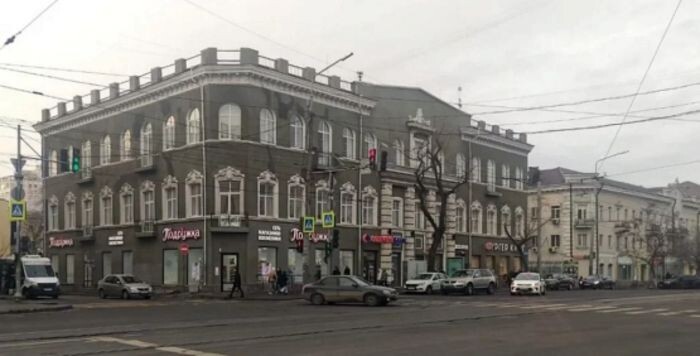 Иллюстрация: © «Панорама»\\ архив