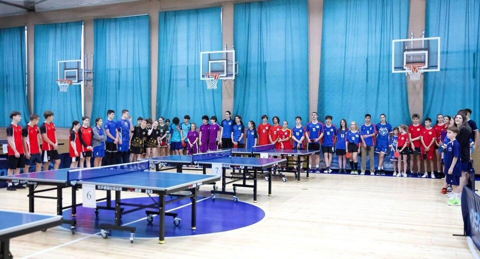    Пресс-служба администрации г.о. Подольск