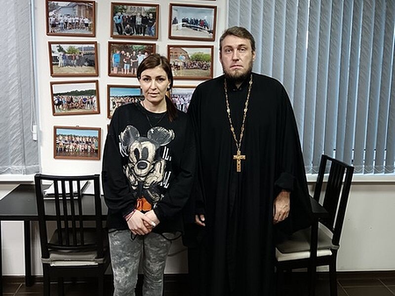    фото: Новошахтинское благочиние Редактор