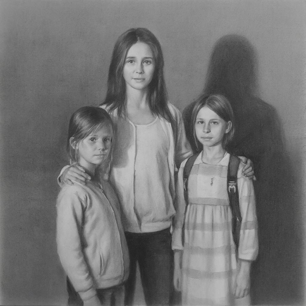 Рисунок создан с помощью нейросети GigaChat