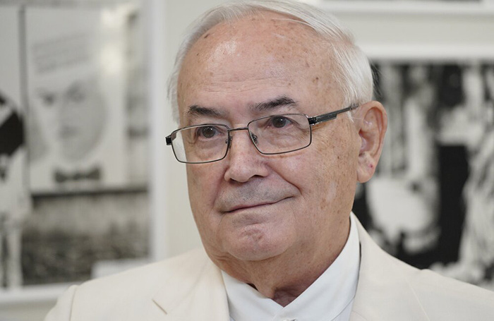    Пелагия Тихонова/АГН «Москва»