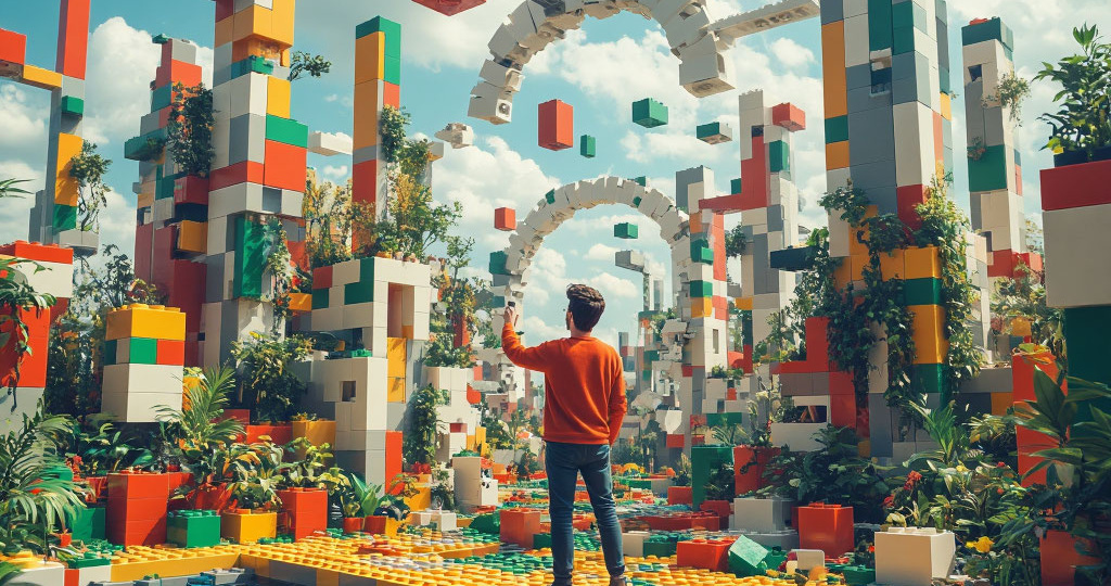 Невидимая сила контекста: как ваше окружение управляет привычками без вашего ведома