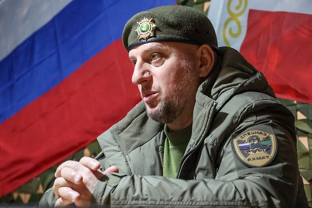 Фото: Максим Григорьев / ТАСС