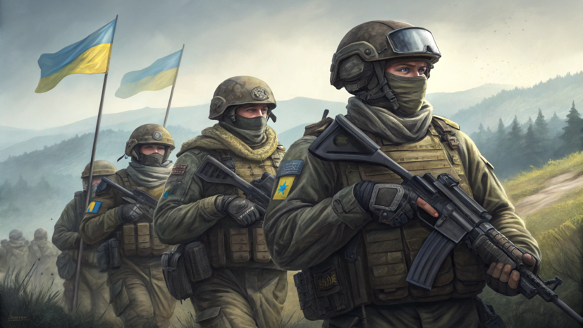   Сгенерировано с помощью ИИ