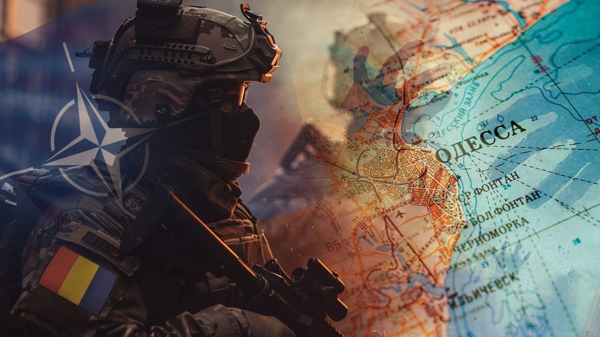 Коллаж Novorosinform