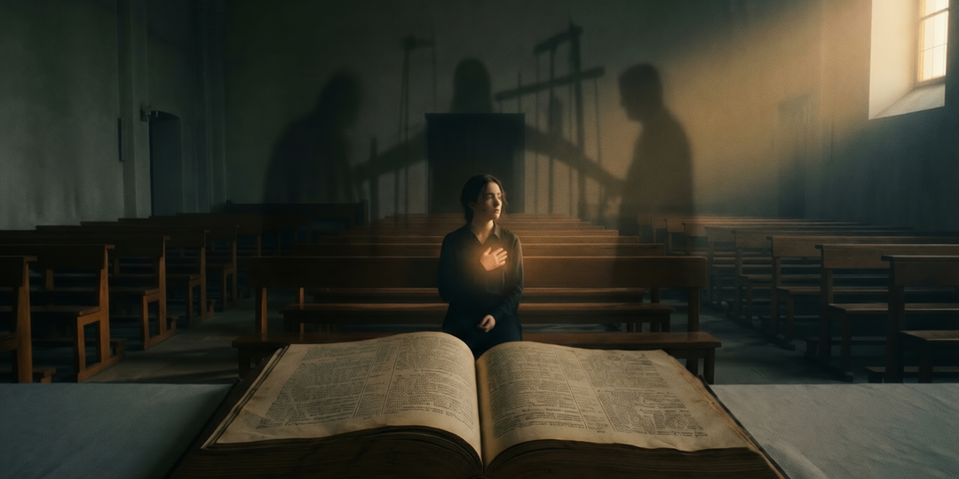 Как религиозные организации формируют человека: принципы, обряды, доктрины и влияние?