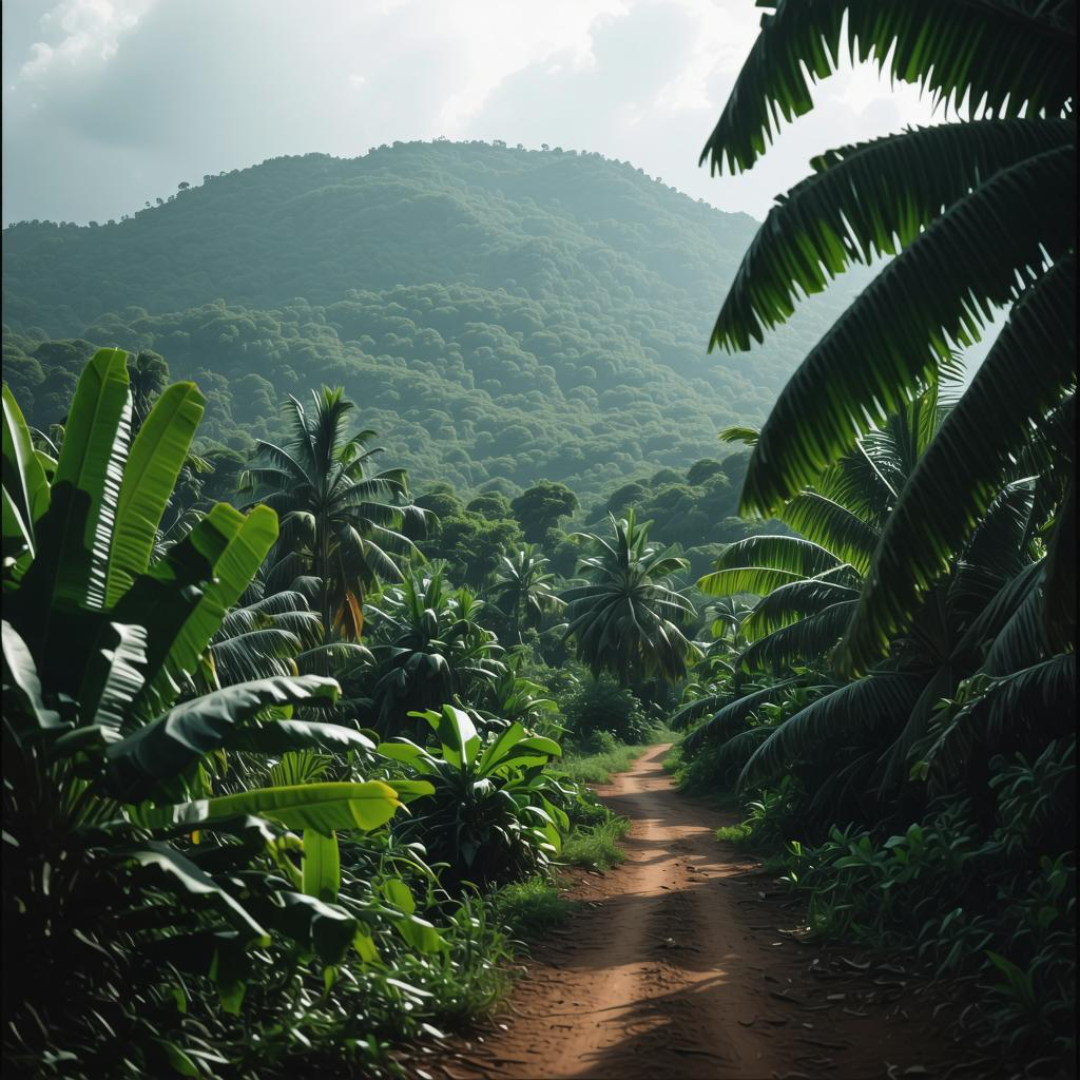 Не ту страну назвали Гондурасом! А... какую надо?