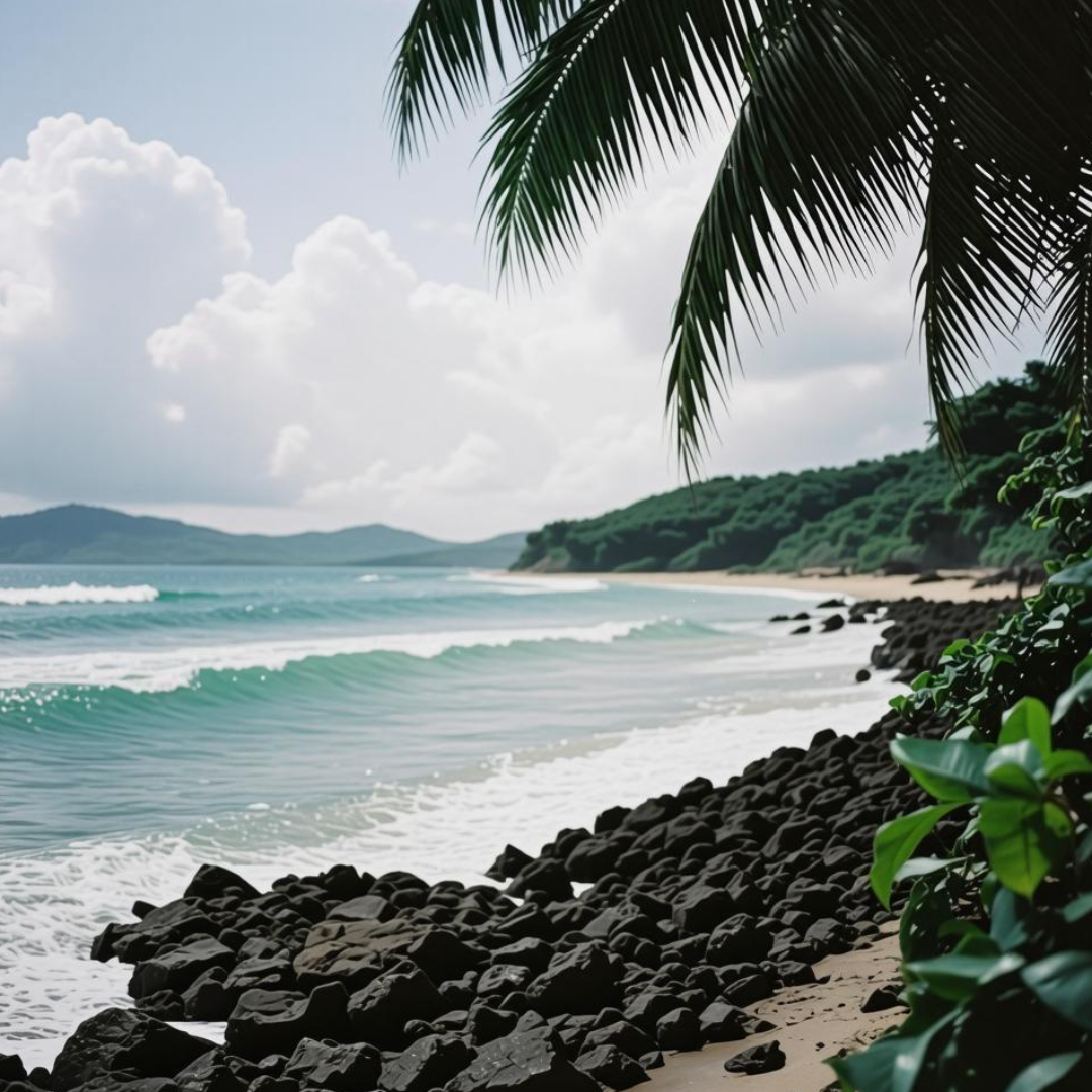 Гондурас ты прекрасен