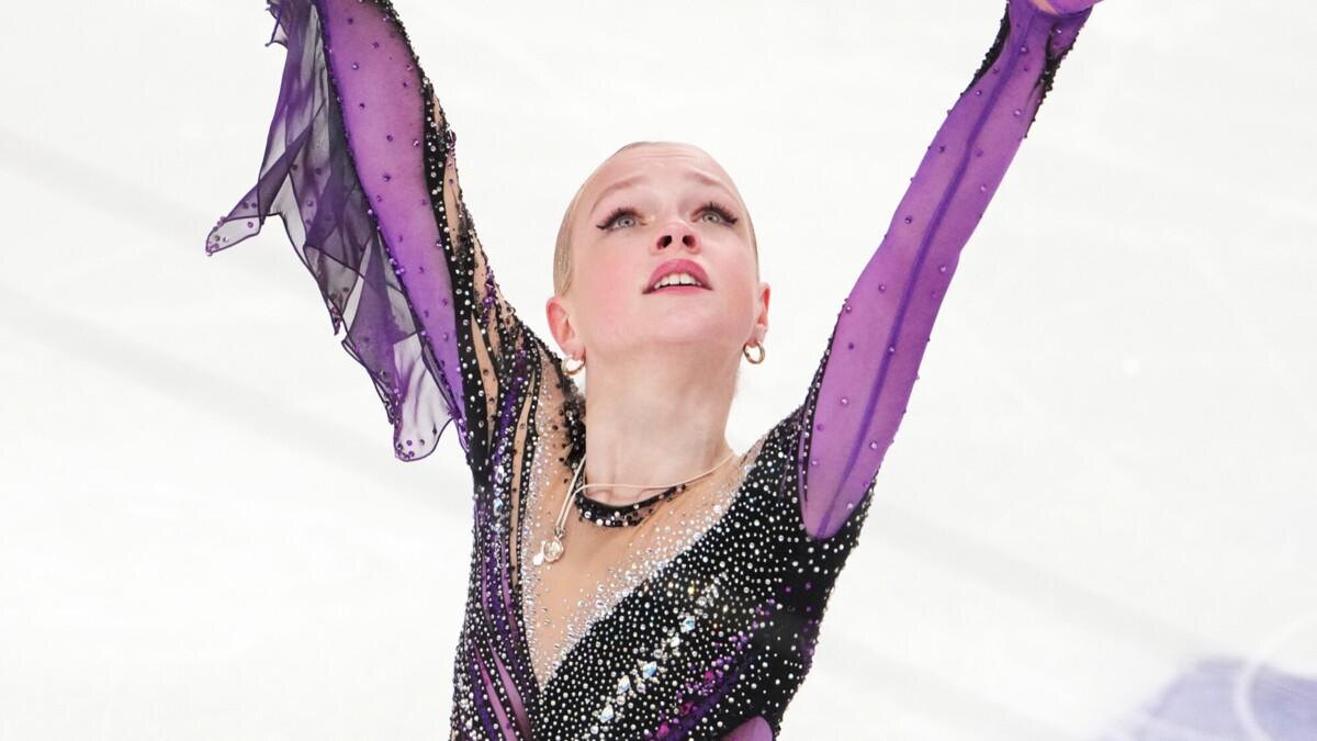     Елена Костылева / Фото: © РИА Новости / Александр Вильф Фотография взята из открытых источников.