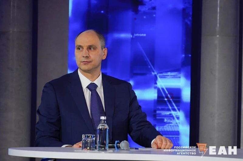    ЕАН. Денис Паслер