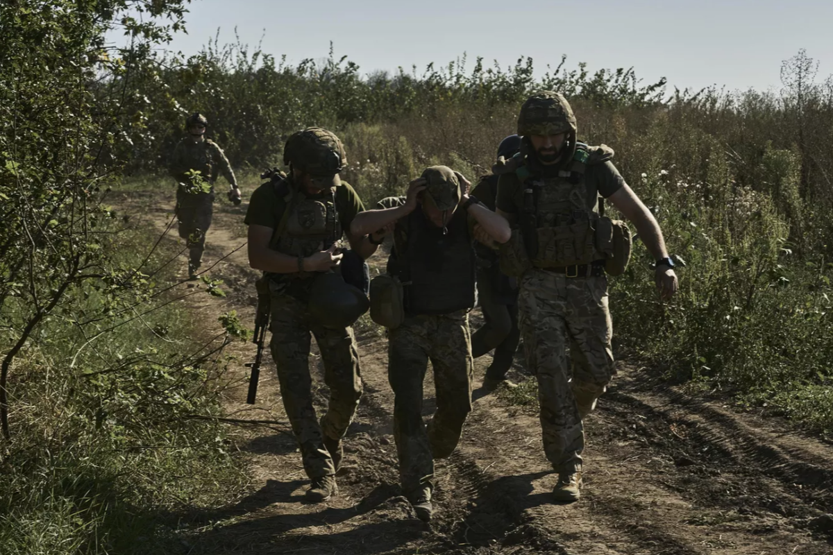    Фото: Libkos, источник: AP Photo