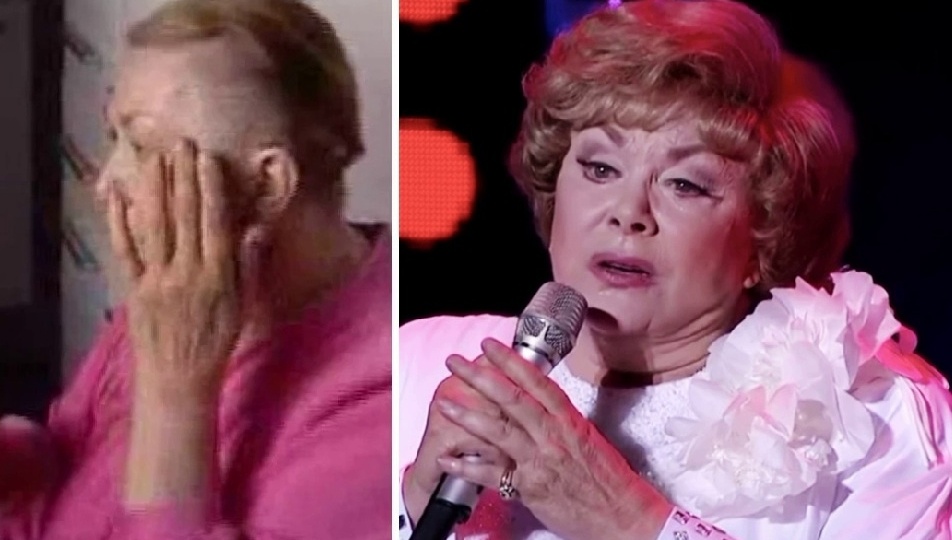 «Ноги уже не держат, осталось недолго»: близкие 88-летней Эдиты Пьехи рассказали невеселые факты.