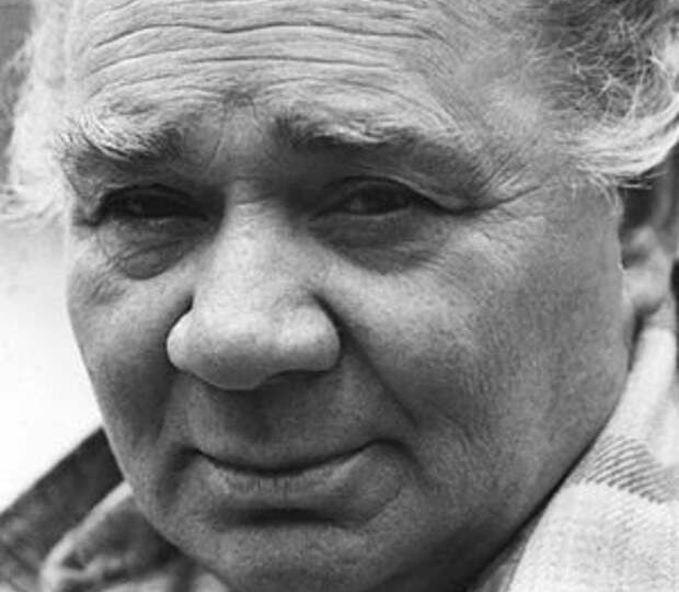 «Камертон доброты» Евгений Леонов