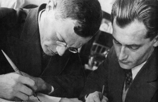 Ильф и Петров. Когда и смешно, и грустно