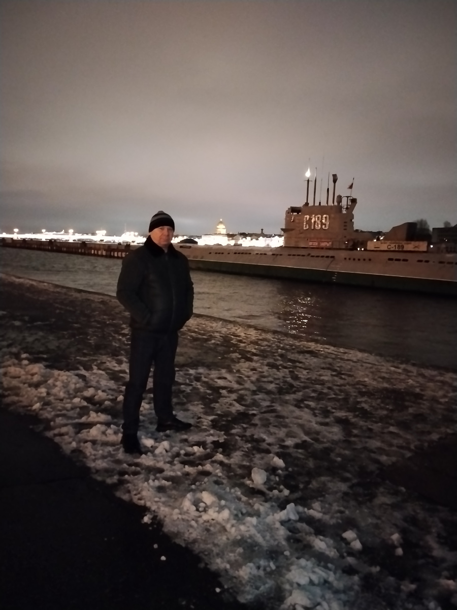 Подводная лодка