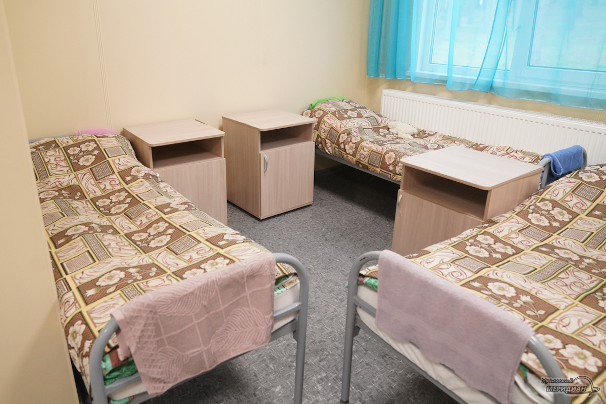    Фото: Лидия Аникина © ИА «Уральский меридиан»