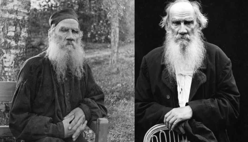 Почему Льва Толстого отпевали в армянской церкви? Этому было логическое объяснение