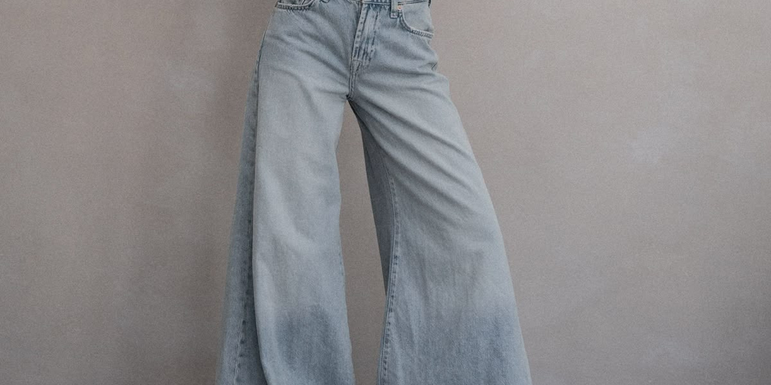 Топ-4 причины снять скинни и перейти на новый уровень комфорта и стиля