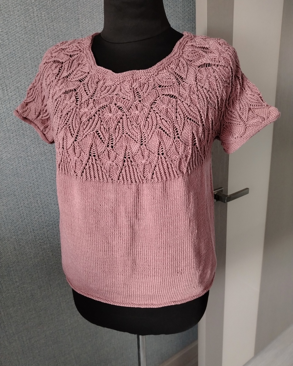 Фото Ольги.