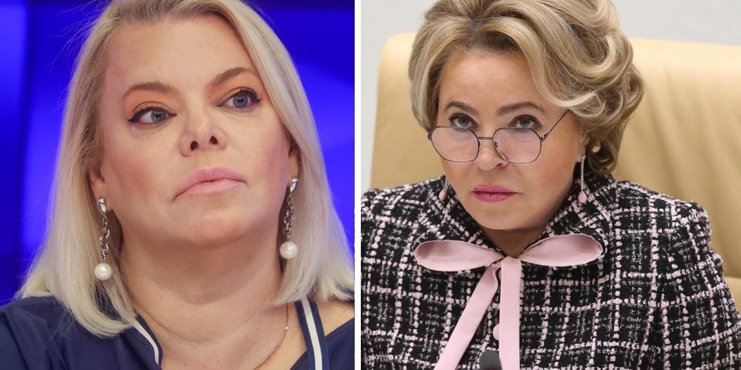 «Призывами не поправишь»: Поплавская поинтересовалась, знают ли в Совфеде стоимость «однушек», прося 18-летних рожать