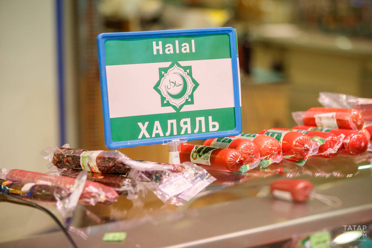 Фото: © Владимир Васильев / «Татар-информ»