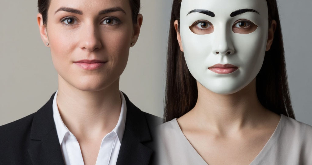 Синдром самозванца: почему успешные женщины чувствуют себя обманщицами