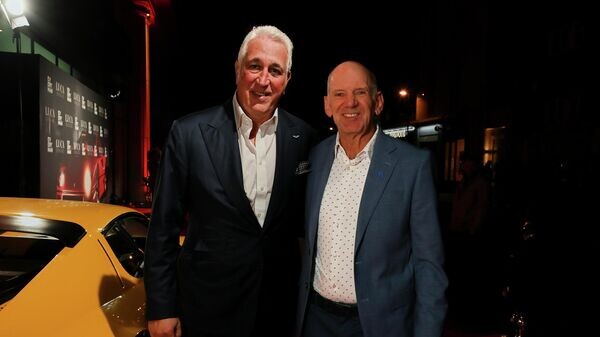    © Getty Images / Dave Benett