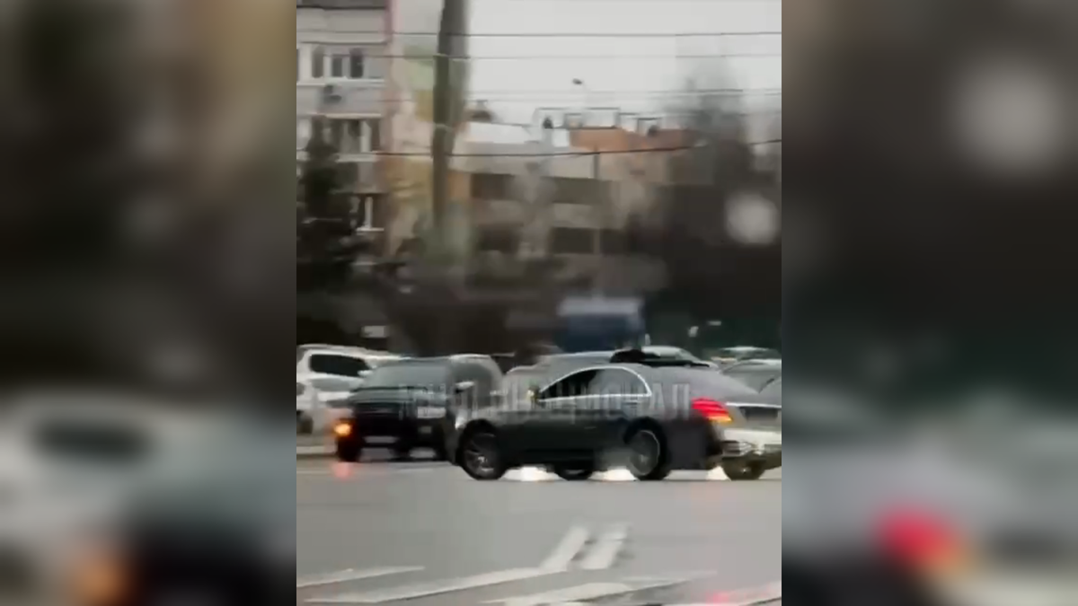 Автор: В. Панченко