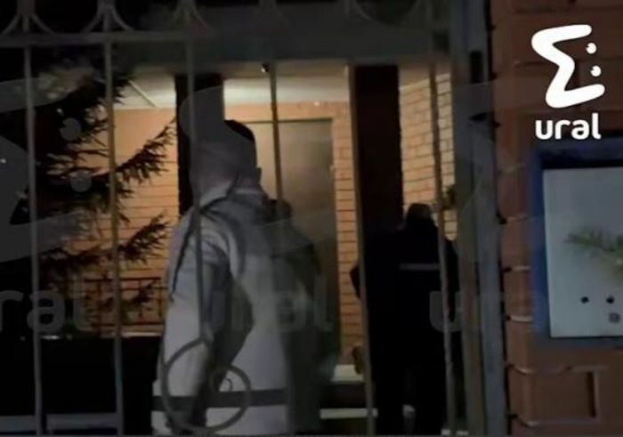 Иллюстрация: Ural Mash